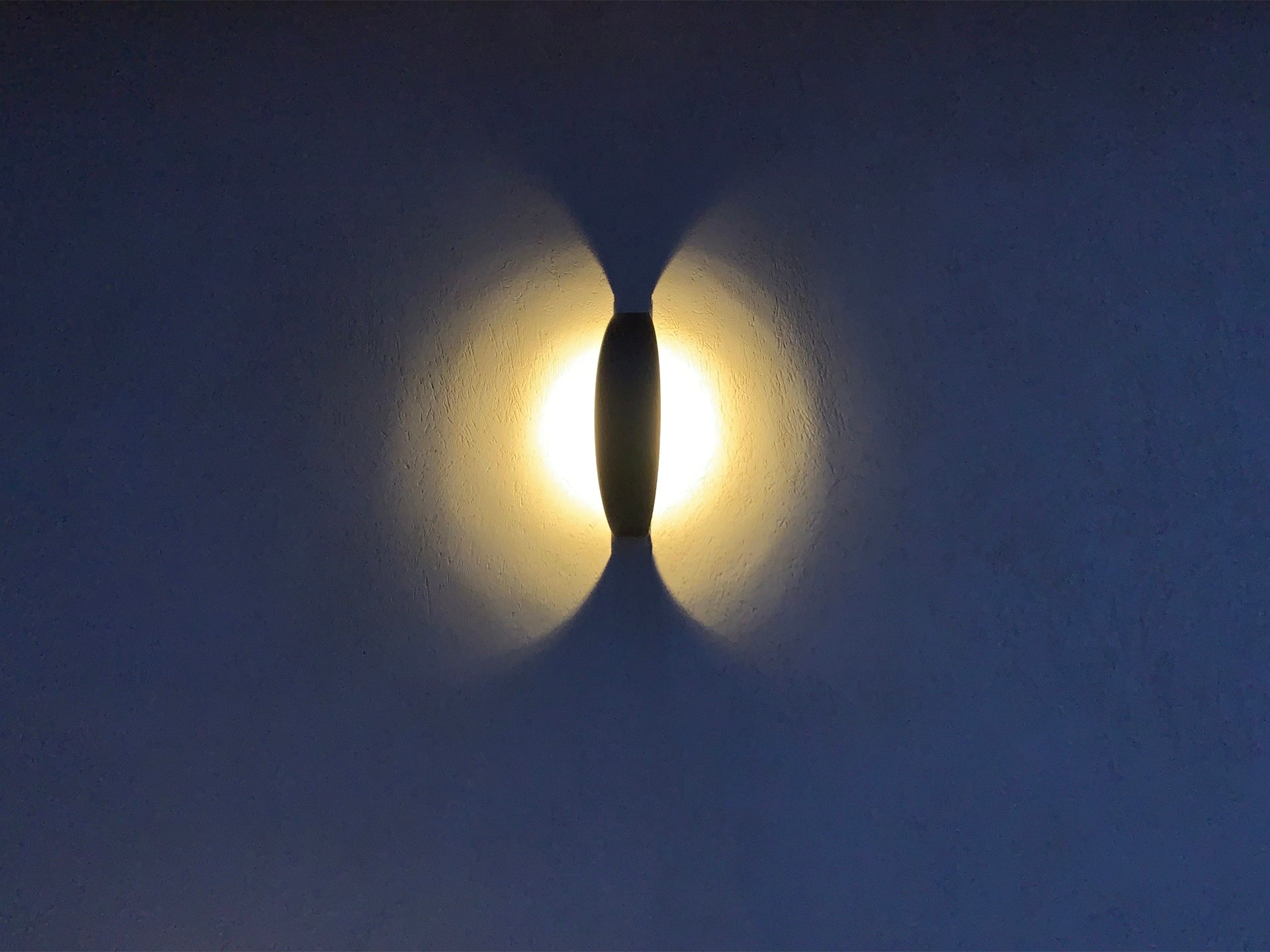 TRAIT DE LUNE wall light