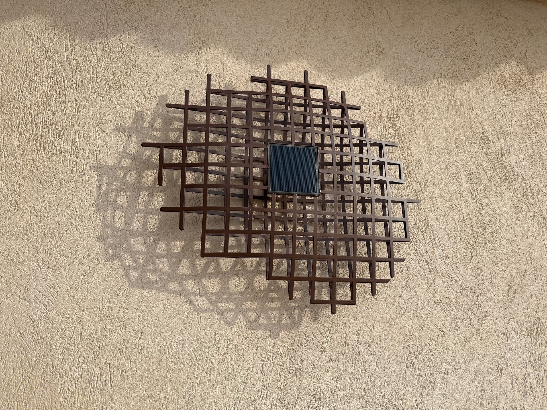 Applique solaire YXY