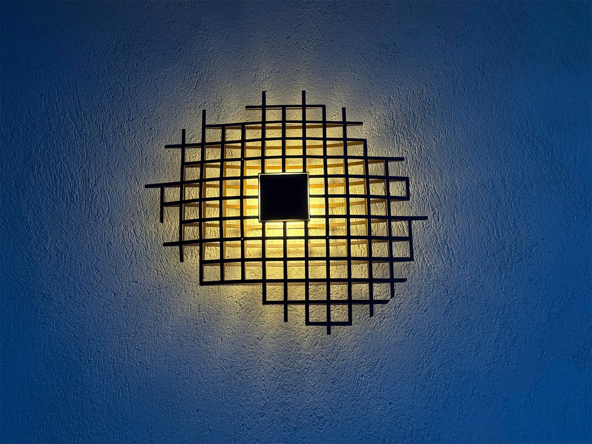 Applique solaire YXY