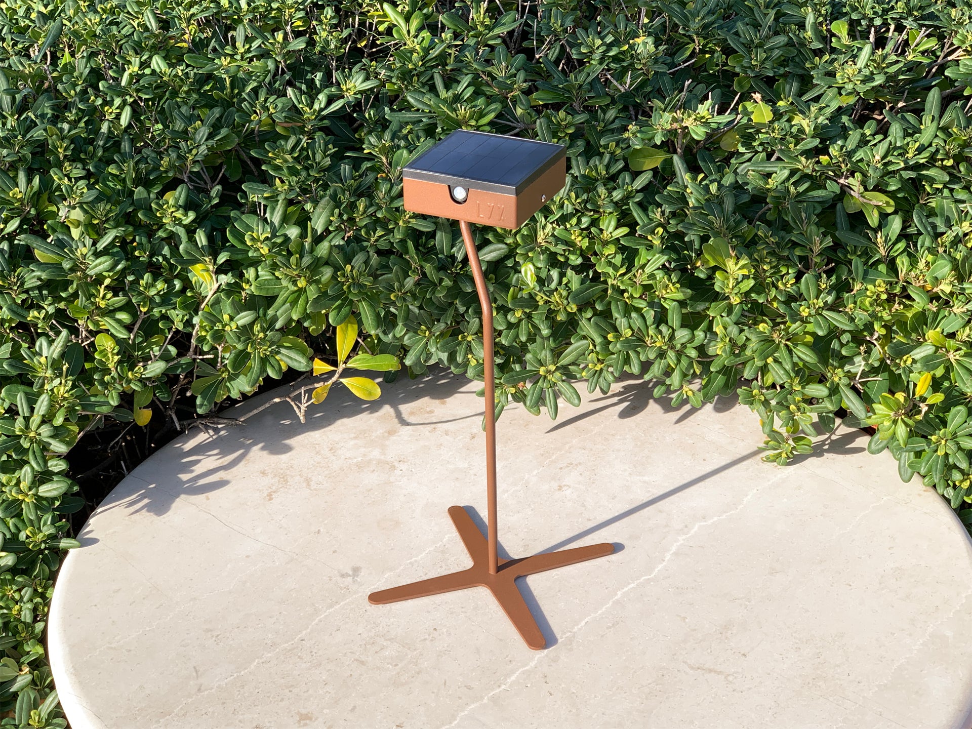 TEE Solar Chandelier