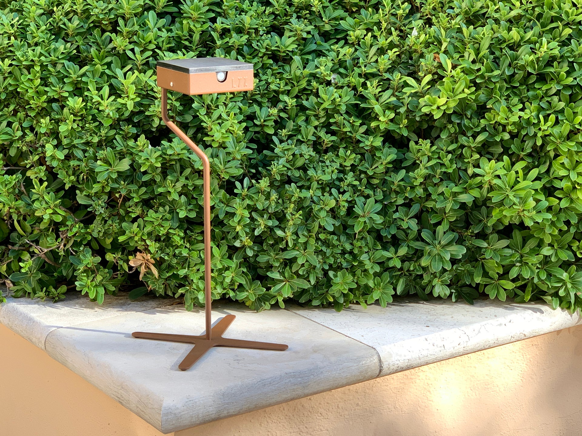 TEE Solar Chandelier