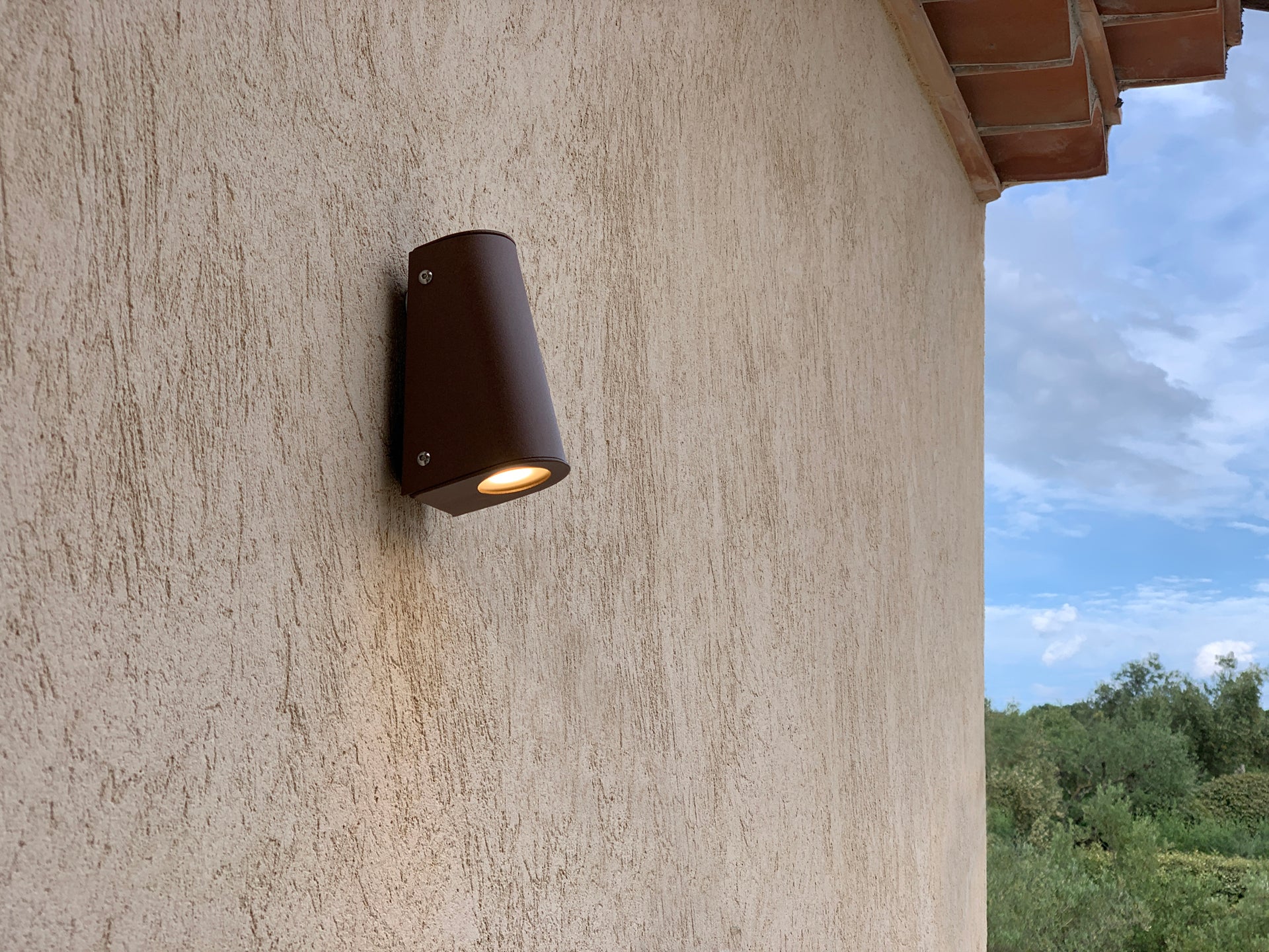 Applique murale AP 05